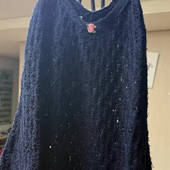 [BUNJANG] Mardi Mercredi Knit Dress / 마르디 메크르디 니트원피스