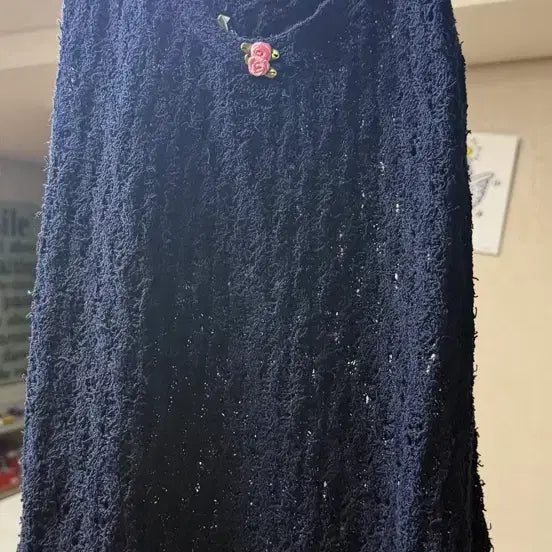 [BUNJANG] Mardi Mercredi Knit Dress / 마르디 메크르디 니트원피스