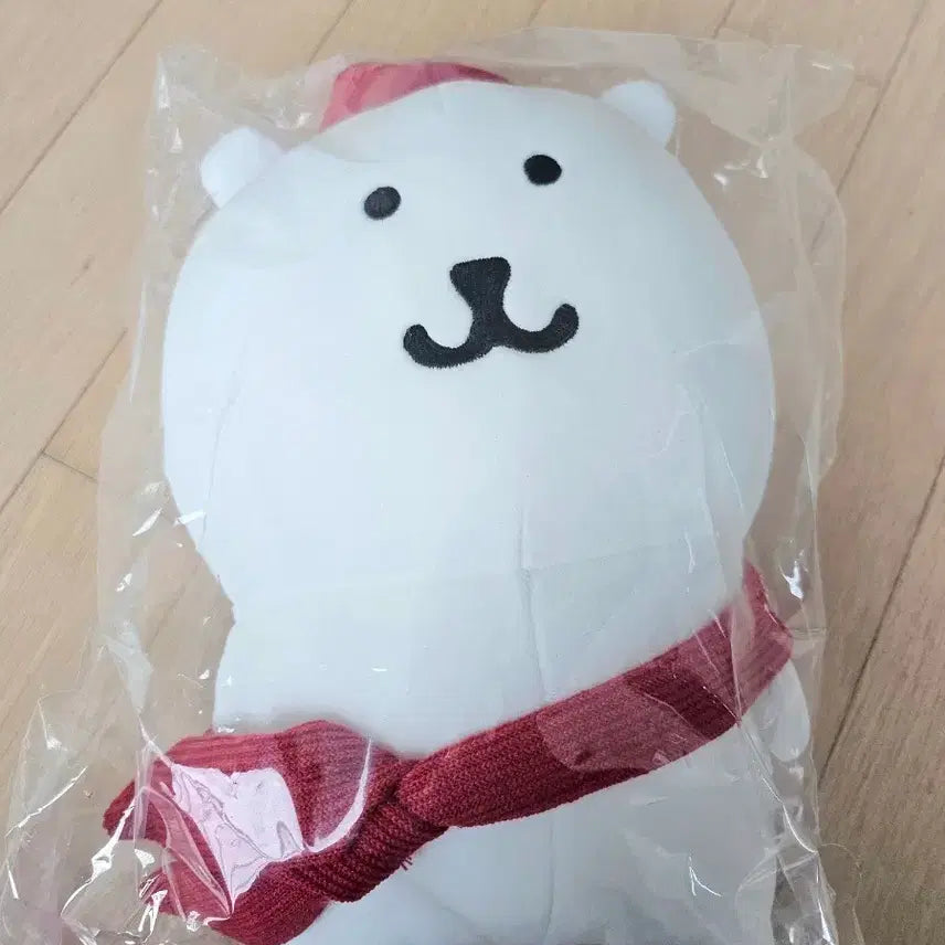 [BUNJANG] Nongdamgom Winter Collection Figure / 농담곰(겨울나기)