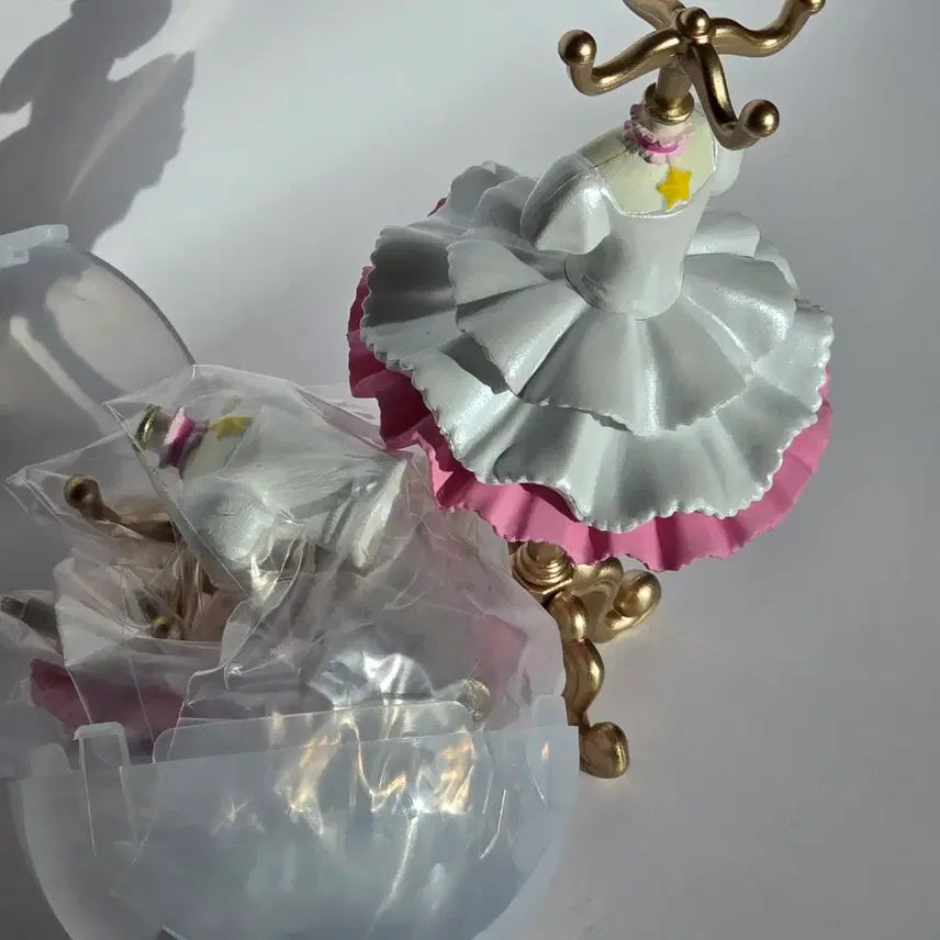 [BUNJANG] Cardcaptor Sakura Torso Figure / 카드캡터 체리 가챠 토르소 판매