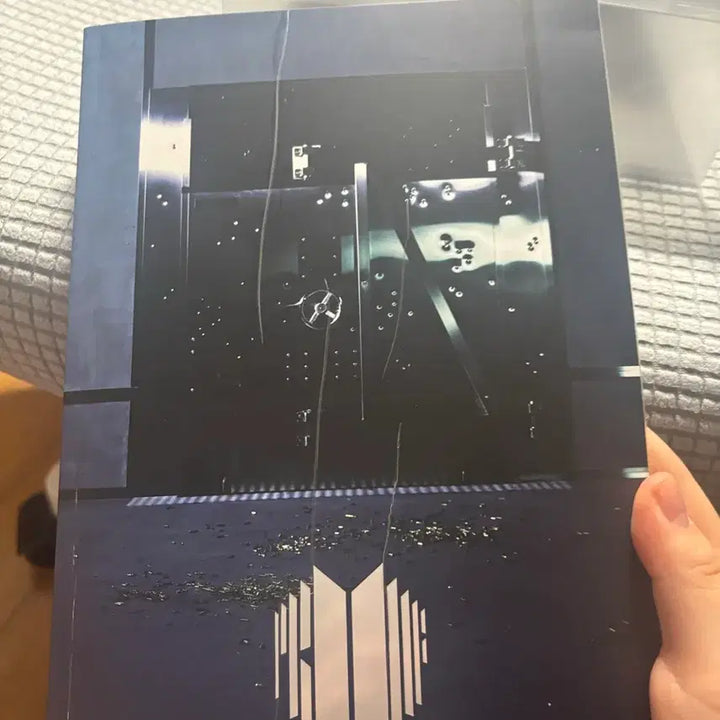 [BUNJANG] BTS Proof Standard Album / 방탄소년단 proof 스탠다드 앨범 프루프