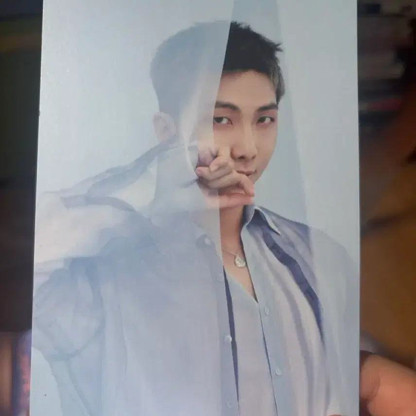 [BUNJANG] BTS Proof Standard Album / 방탄소년단 proof 스탠다드 앨범 프루프