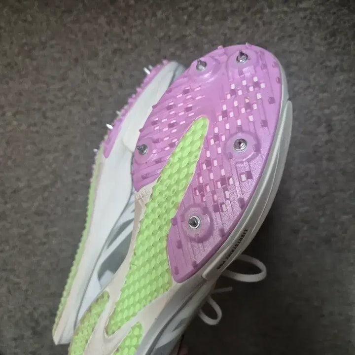 [BUNJANG] Adidas Adizero Speed Training Spikes / 아디다스 스파이크화