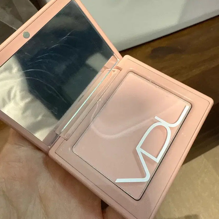 [BUNJANG] VDL Bouncing Peach & Misty Apricot Blush Bundle / Vdl 바운싱피치 미스티애프리콧 일괄