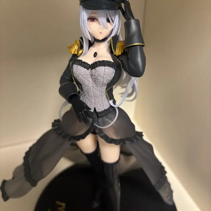 [BUNJANG] Kitagawa Marin Black Lobelia Figure / 키타가와 마린 블랙 로벨리아 피규어 팝니다