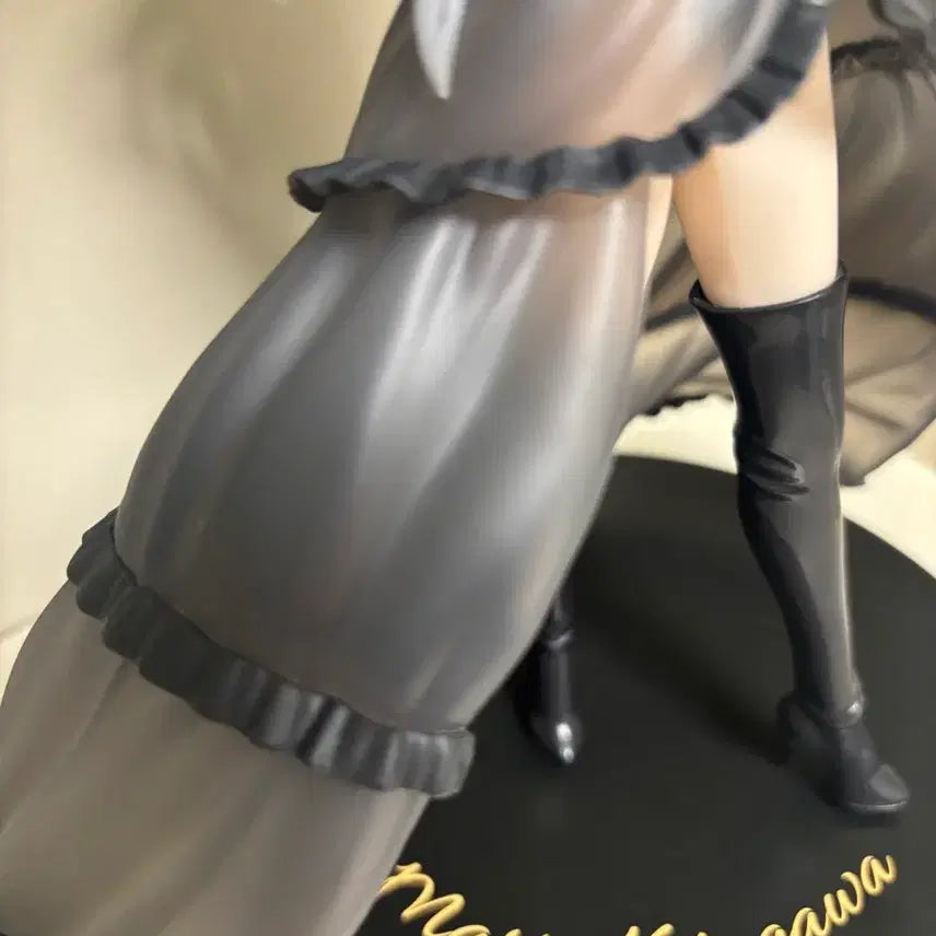 [BUNJANG] Kitagawa Marin Black Lobelia Figure / 키타가와 마린 블랙 로벨리아 피규어 팝니다