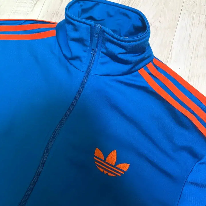 [BUNJANG] Adidas Firebird Track Top (95) / [95] 아디다스 파이어버드 트랙탑