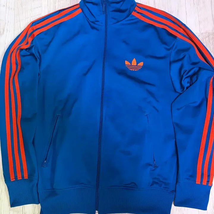 [BUNJANG] Adidas Firebird Track Top (95) / [95] 아디다스 파이어버드 트랙탑