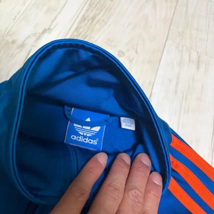 [BUNJANG] Adidas Firebird Track Top (95) / [95] 아디다스 파이어버드 트랙탑