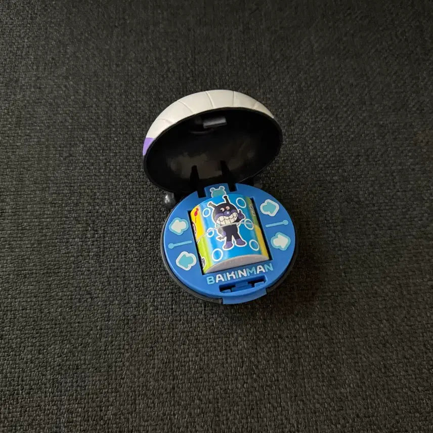 [BUNJANG] Anpanman Baikinman Face Gacha / 호빵맨 세균맨 얼굴 가챠 팝니다