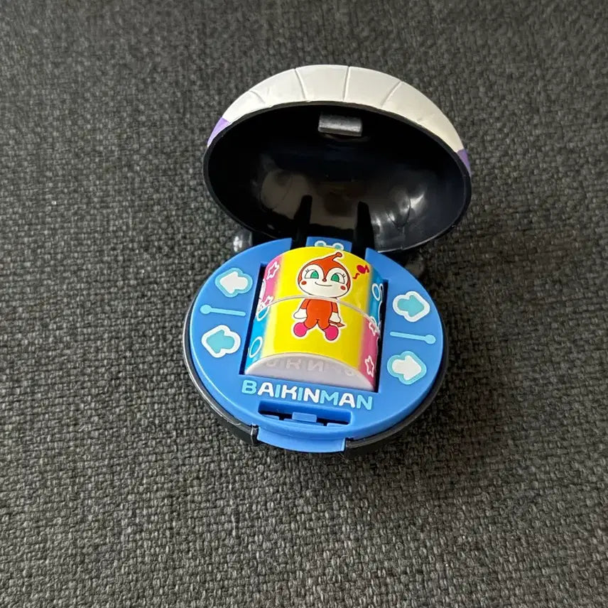[BUNJANG] Anpanman Baikinman Face Gacha / 호빵맨 세균맨 얼굴 가챠 팝니다