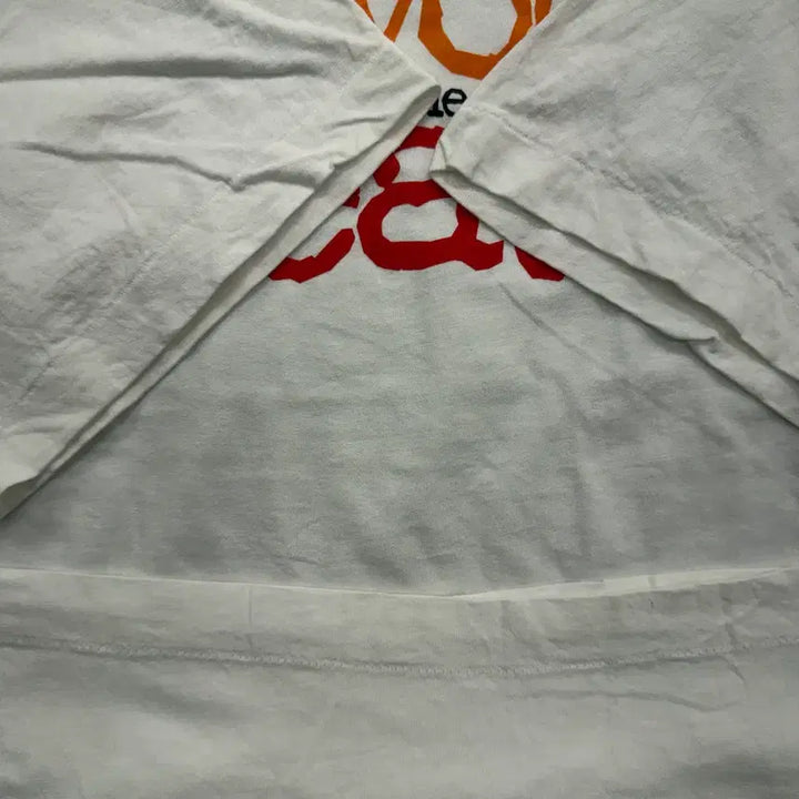 [BUNJANG] Vintage NBA Miami Heat T-shirt / 90s Vintage NBA Miami Heat Tshirt
