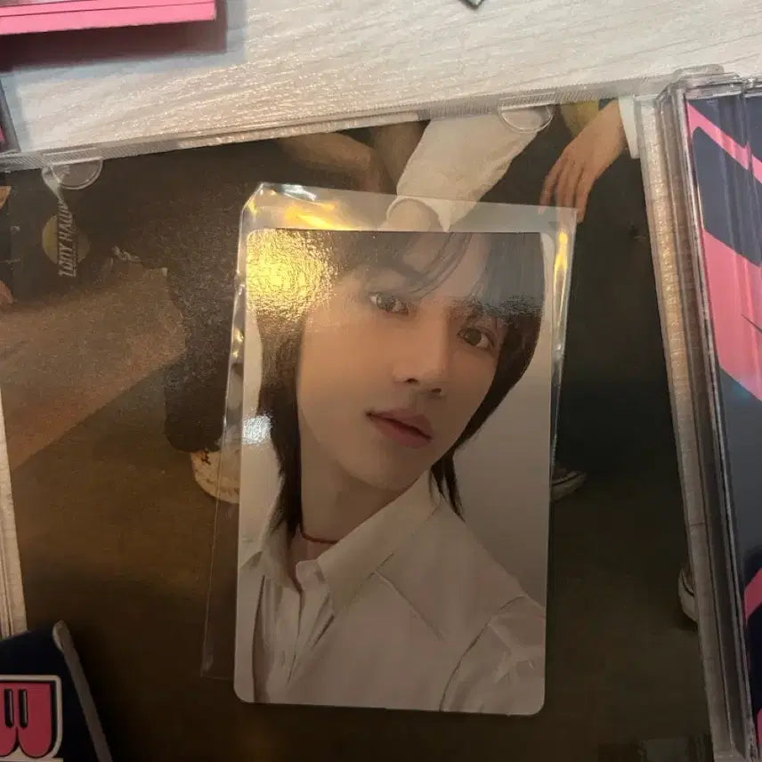 [BUNJANG] TXT Unsealed Album / 투바투 개봉앨범 팝니다