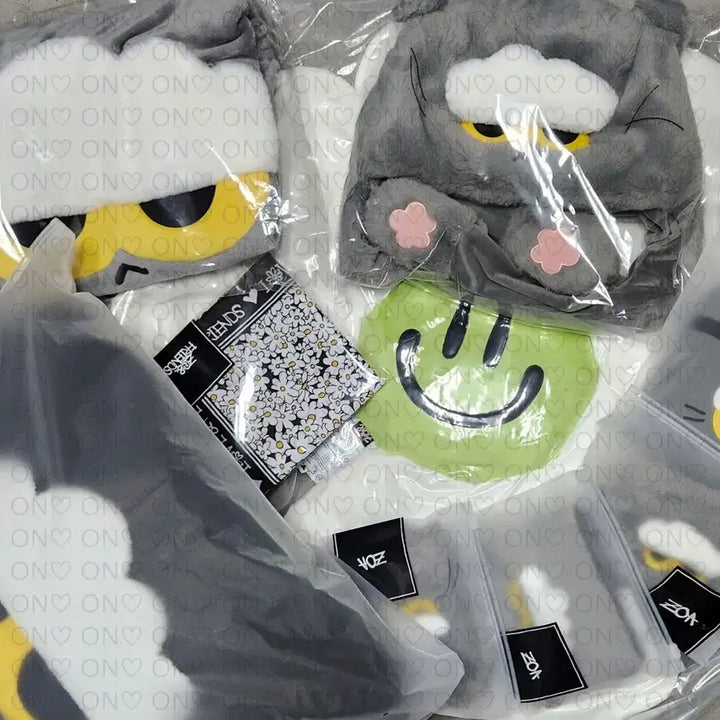 [BUNJANG] Joanne Friends Joanne Passport Case / [조앤프렌즈] 조아 여권 케이스
