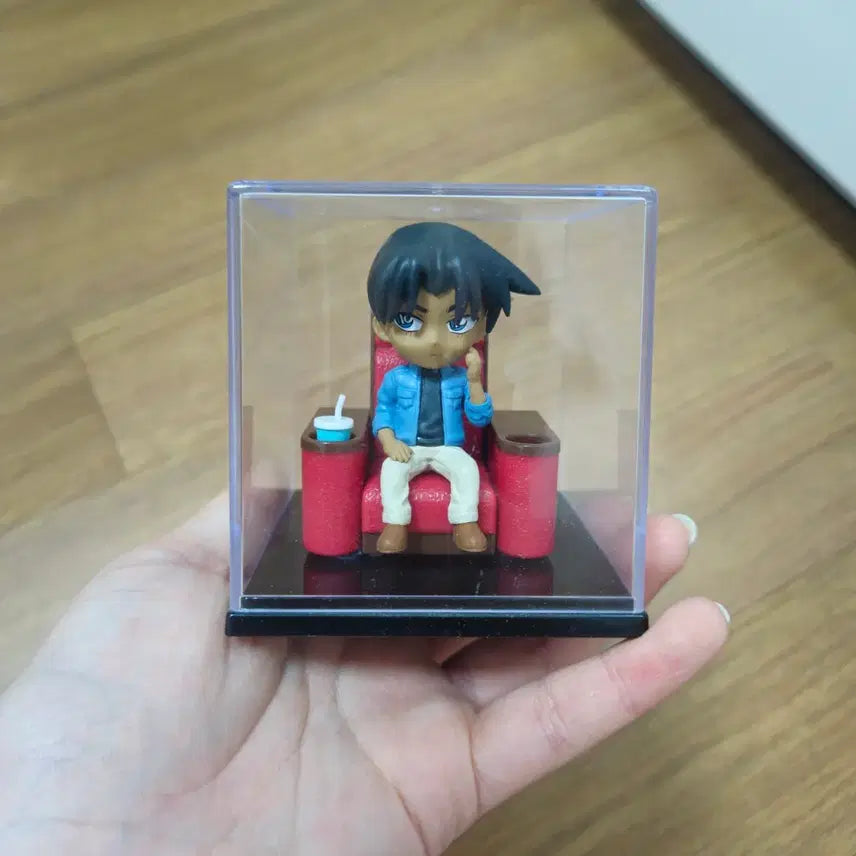 [BUNJANG] Detective Conan Figure / 명탐정 코난 피규어