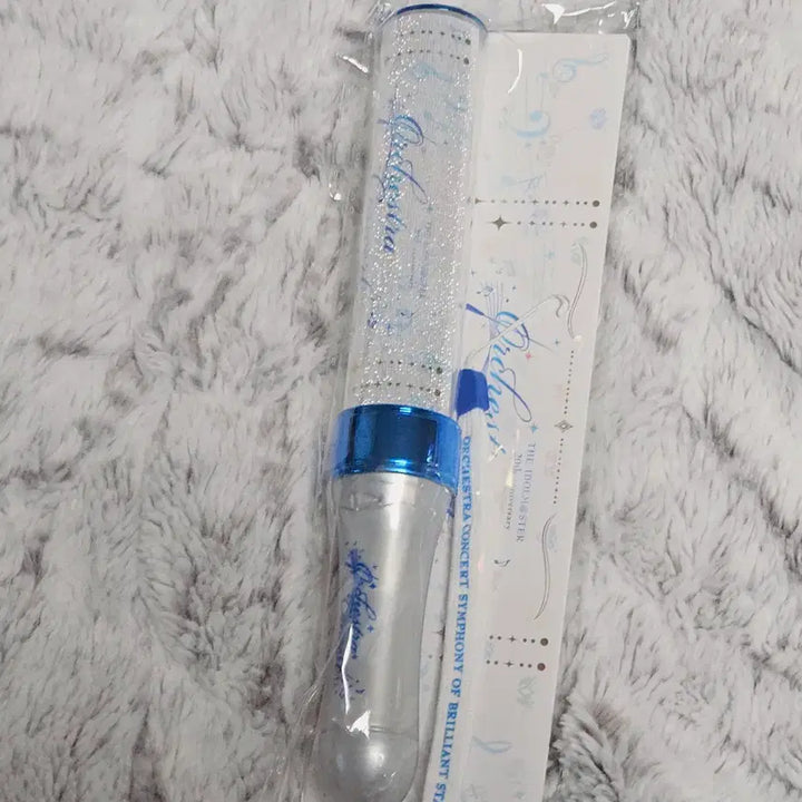 [BUNJANG] Idolmaster Orchestra Concert 2 Penlight / 아이마스 오케스트라 콘서트 2 펜라이트