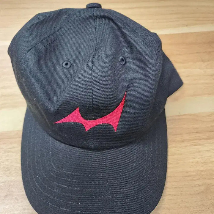 [BUNJANG] Danganronpa 15th Anniversary Original Hat / 단간론파 15주년 기념전 오리지날 모자