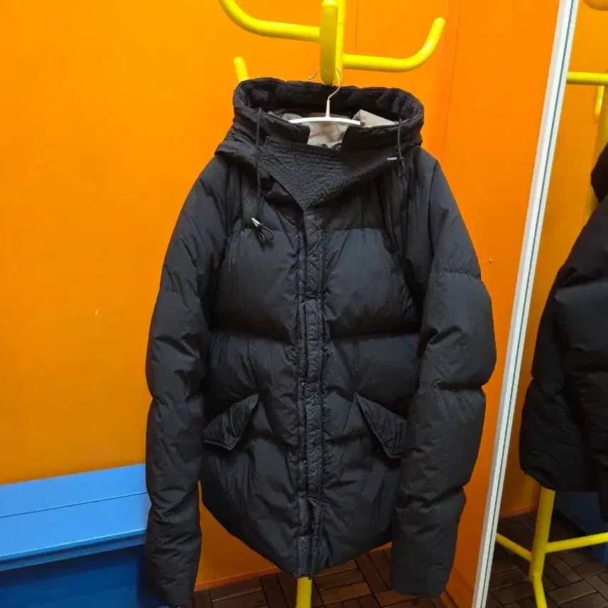 [BUNJANG] Ten C Arctic Down Padded Jacket / 50사이즈 텐씨 아틱 다운 패딩