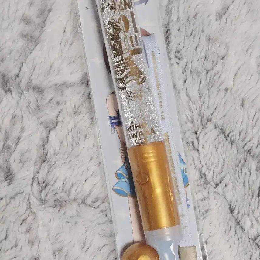 [BUNJANG] Idolmaster Yukiho Hagiwara Never End Idol Penlight / 아이돌 마스터 하기와라 유키호 NEVER END IDOL 펜라이트