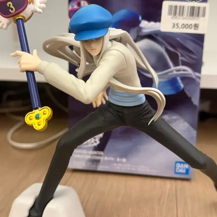 [BUNJANG] Kaito Figure / 카이토 피규어