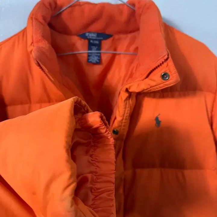 [BUNJANG] Polo Ralph Lauren Puffer Jacket / 폴로 랄프 로렌 95-100 푸퍼 패딩