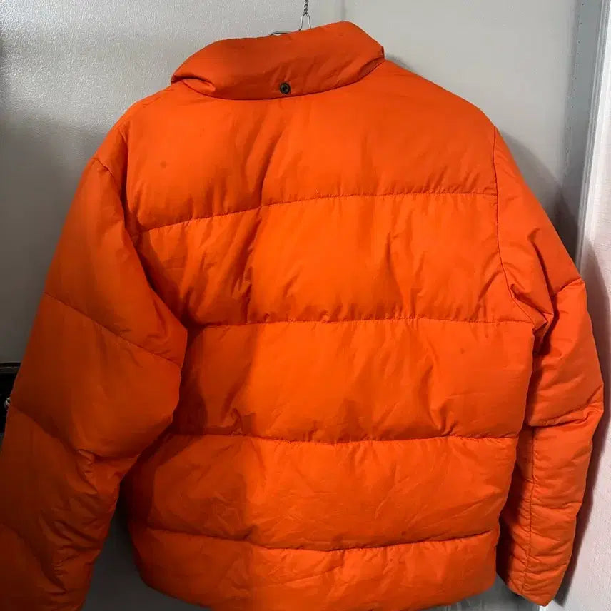[BUNJANG] Polo Ralph Lauren Puffer Jacket / 폴로 랄프 로렌 95-100 푸퍼 패딩