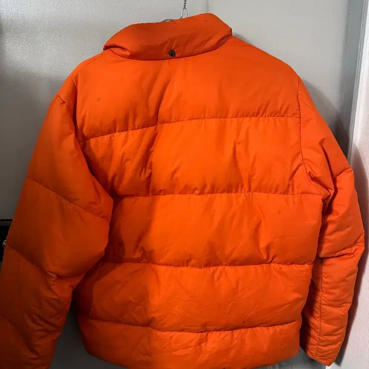[BUNJANG] Polo Ralph Lauren Puffer Jacket / 폴로 랄프 로렌 95-100 푸퍼 패딩