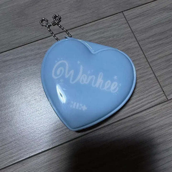 [SOLD OUT] 아일릿 원희 글리터데이 폴리포켓