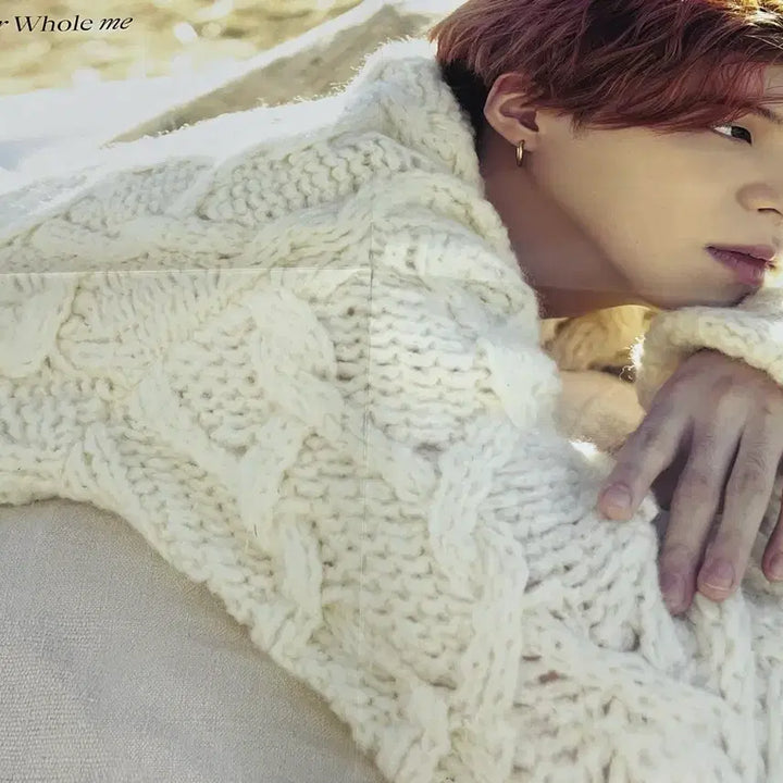 [BUNJANG] BTS Suga Photobook Set / 방탄소년단 bts 슈가 SUGA 포토북(포카, 포스터, 엽서 등 포함)