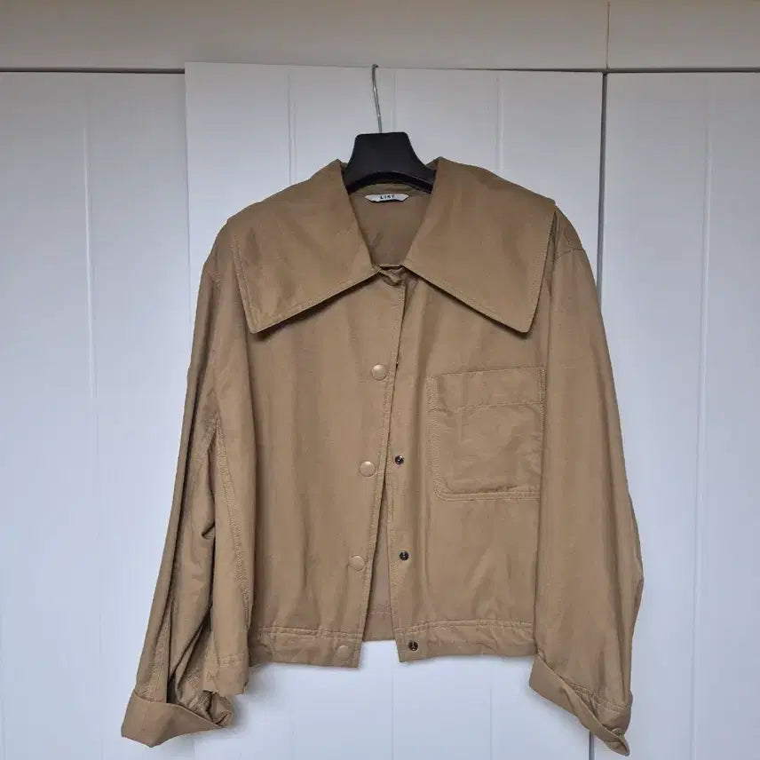 [BUNJANG] Spring Blouson Jacket / List 봄 블루종(55)