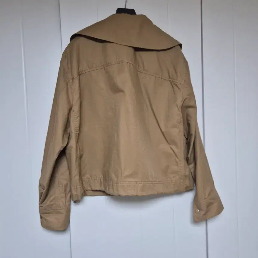 [BUNJANG] Spring Blouson Jacket / List 봄 블루종(55)