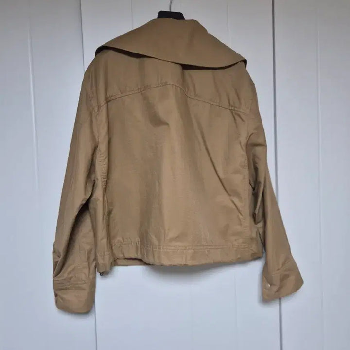 [BUNJANG] Spring Blouson Jacket / List 봄 블루종(55)