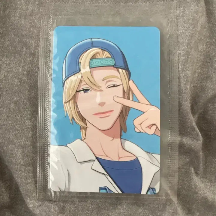 [BUNJANG] PLAVE Noah Corn Snack / 플레이브 꼬깔콘 파랑 노아