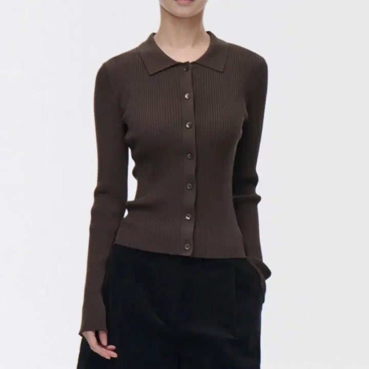 [BUNJANG] Musinsa Standard Women Cardigan L / 무신사 스탠다드 우먼 가디건 L