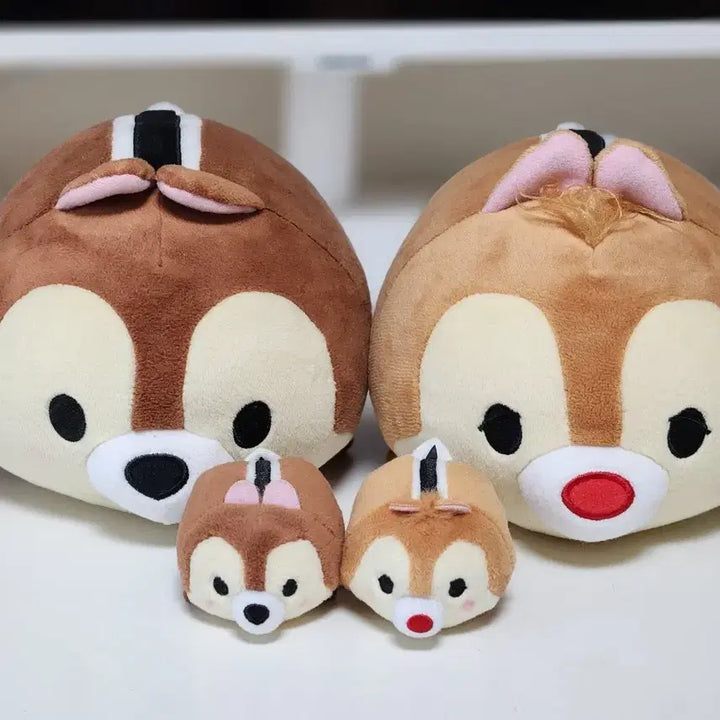 [BUNJANG] Disney Chip &