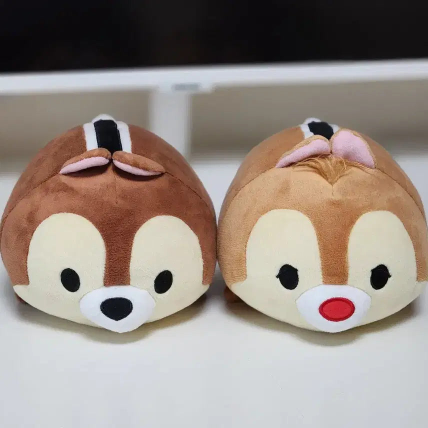 [BUNJANG] Disney Chip &