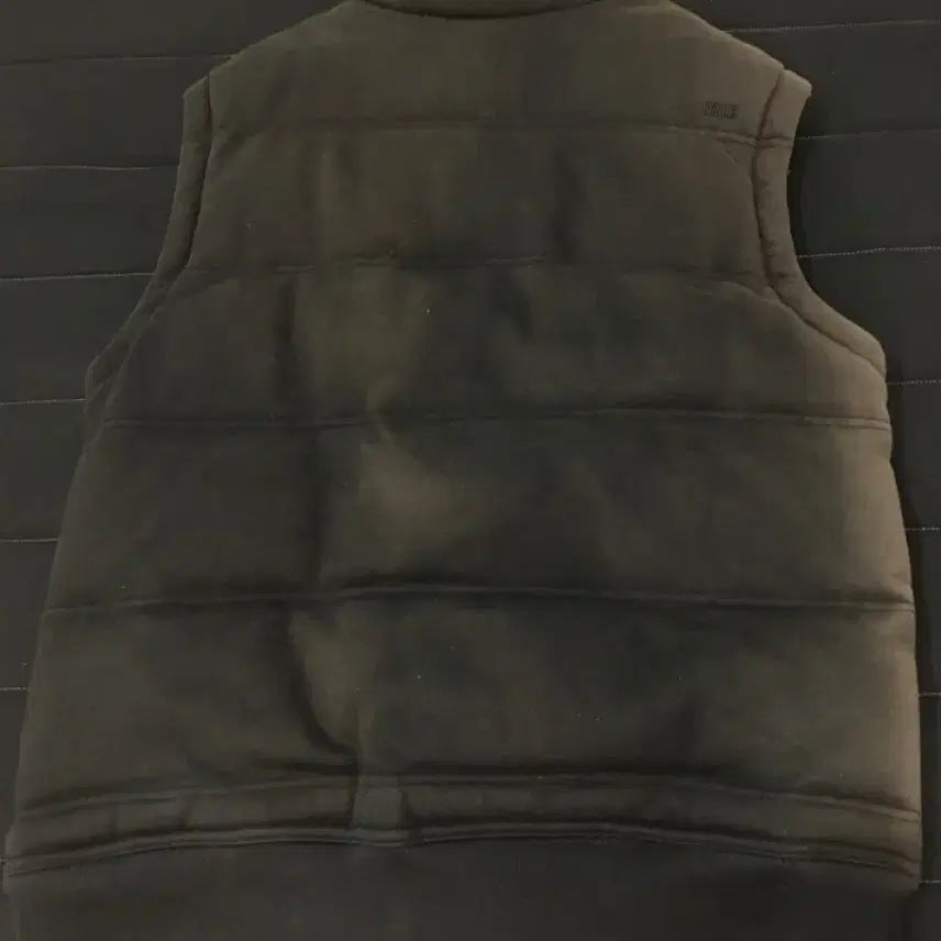 [BUNJANG] Champion Vintage Vest / champion 빈티지 조끼