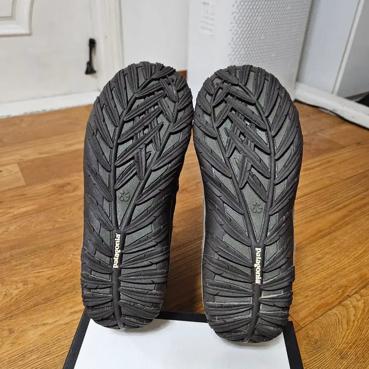 [BUNJANG] Patagonia Boots 235 Leather Boots / 파타고니아 부츠  235  정품