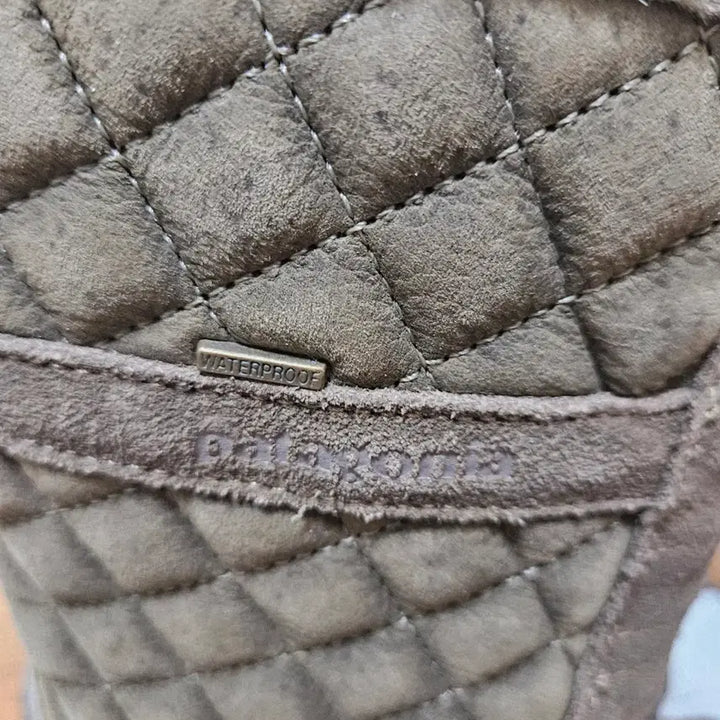 [BUNJANG] Patagonia Boots 235 Leather Boots / 파타고니아 부츠  235  정품
