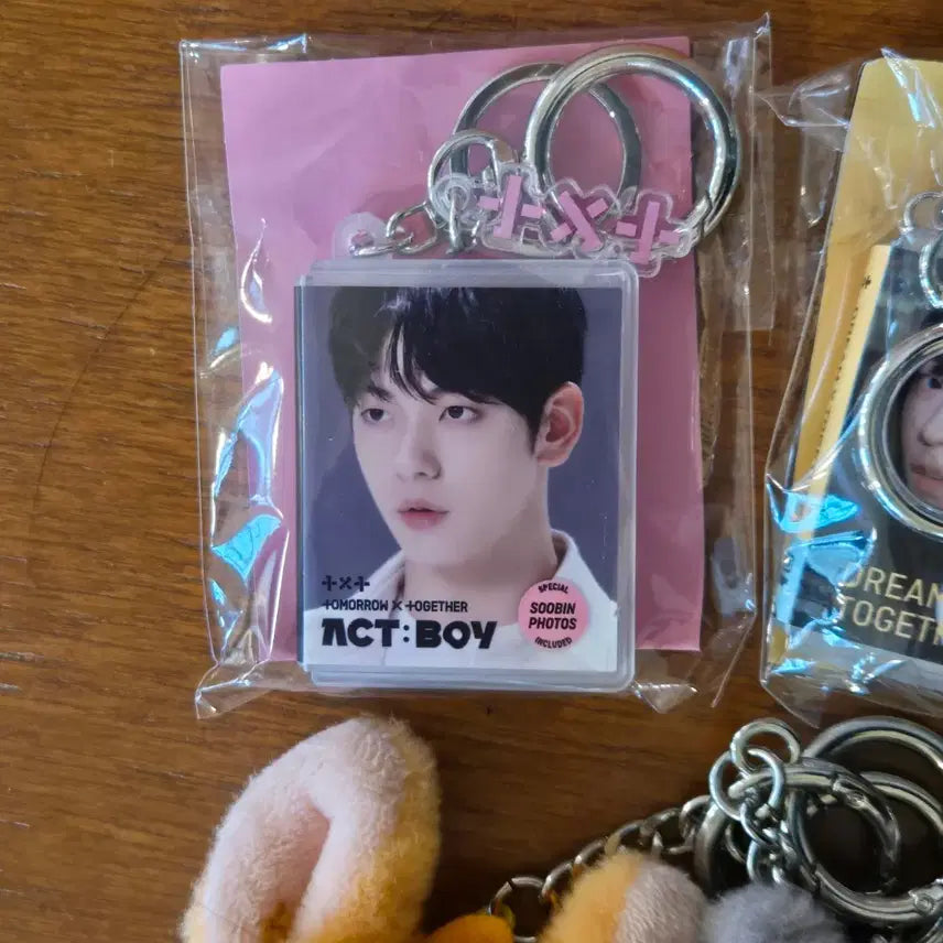 [BUNJANG] TXT (TOMORROW X TOGETHER) Soobin RECAP Act: Boy Digital Code / 투바투 디지털코드 리캡 액트 보이 수빈