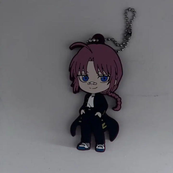 [BUNJANG] Gintama Kamui Keyring / 은혼 삼젯 카무이 키링