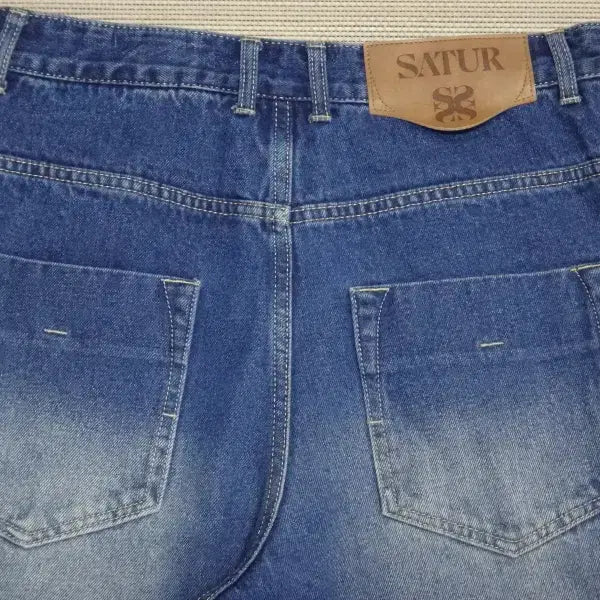 [BUNJANG] SATUR Wide-Fit Jeans / (S) 세터 SATUR 여성 와이드핏 청바지