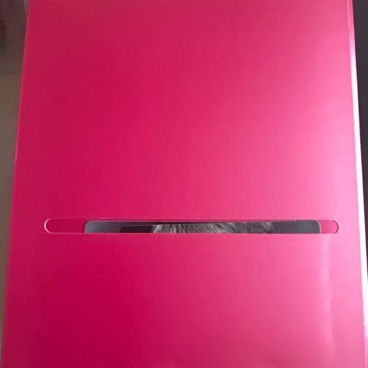 [BUNJANG] ATEEZ WILL Pink Limited Edition Album / 에이티즈 WILL 앨범 핑크 한정반