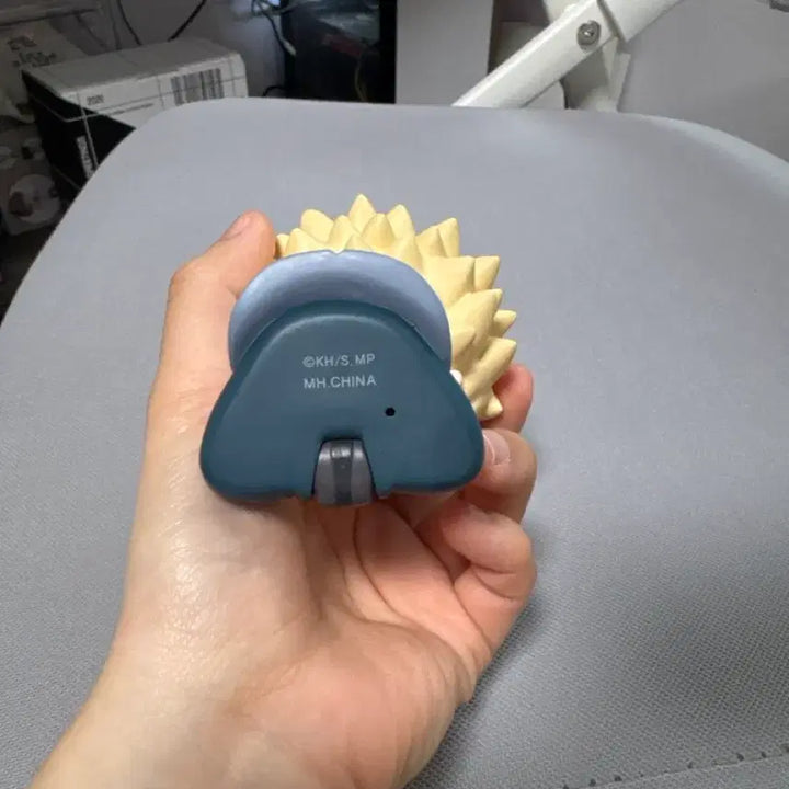 [BUNJANG] NHA Bakugo Katsuki Lookup Figure / 개봉 나히아 바쿠고 카츠키 룩업