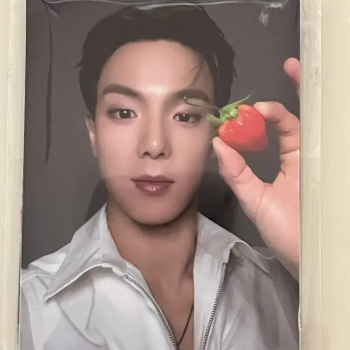 [BUNJANG] MONSTA X Photocard Bundle Set / 몬스타엑스 막콘 포카 일괄