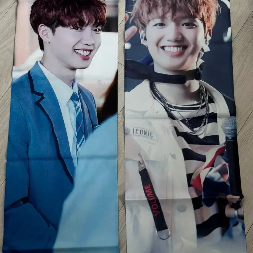 [BUNJANG] Lim Young Min Slogan / 임영민 슬로건 판매합니다.
