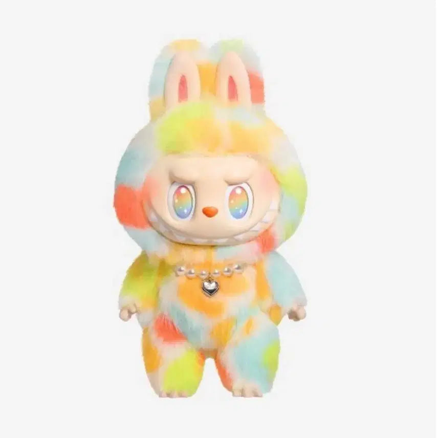 [BUNJANG] Pop Mart Labubu The Universe - Labubu Figure / (미개봉) 정품 팝마트 락 더 유니버스 락부부