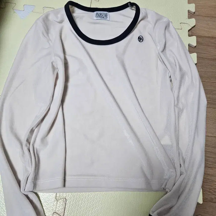 [BUNJANG] Marithe Francois Girbaud Knit / 마리떼 프랑스와저버니트