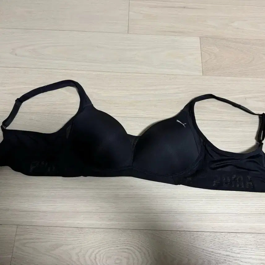 [BUNJANG] Puma Wireless Bra / 퓨마 노와이어 브라