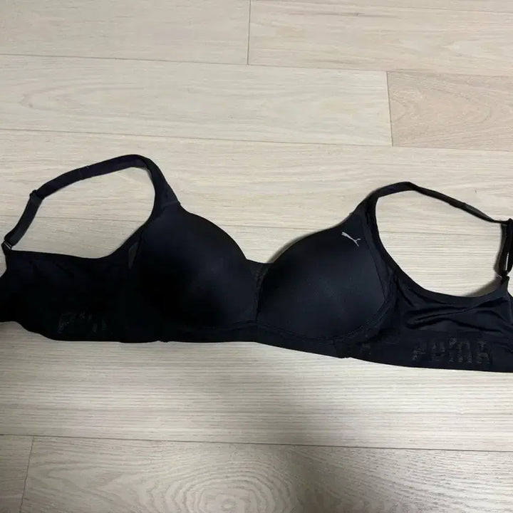 [BUNJANG] Puma Wireless Bra / 퓨마 노와이어 브라
